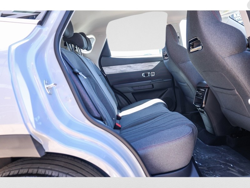 Jetour Dashing - Jetour Menlyn - Image 15