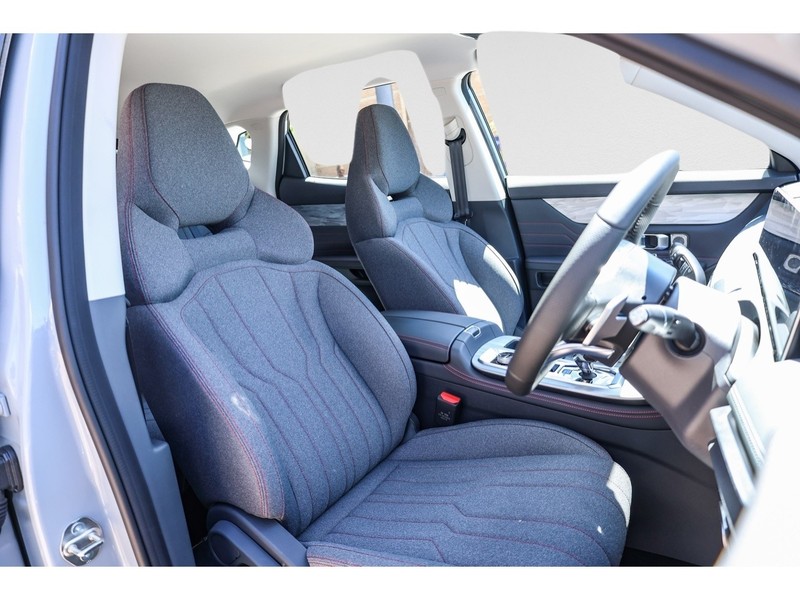 Jetour Dashing - Jetour Menlyn - Image 16