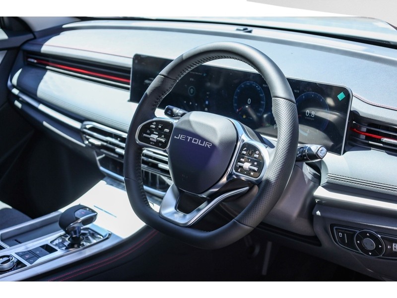 Jetour Dashing - Jetour Menlyn - Image 9