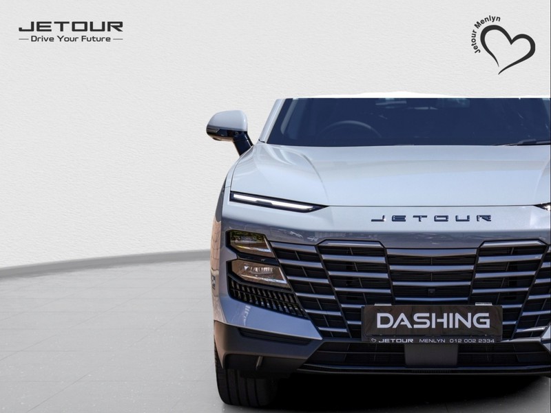 Jetour Dashing - Jetour Menlyn - Image 4