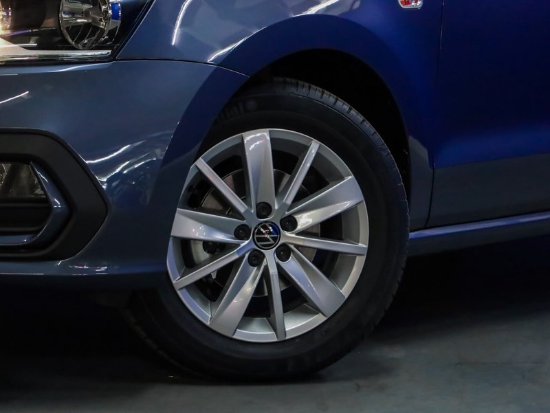 Volkswagen Polo Vivo - Hatfield VW Bryanston - Image 2