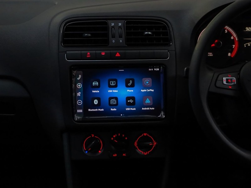 Volkswagen Polo Vivo - Hatfield VW Bryanston - Image 13