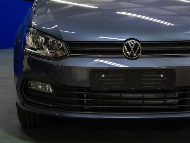 Volkswagen Polo Vivo - Hatfield VW Bryanston - Image 4
