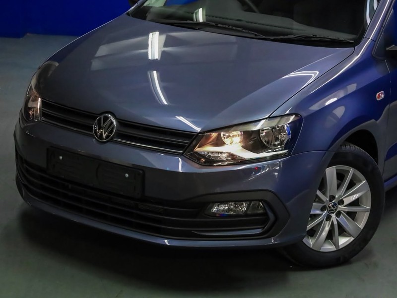 Volkswagen Polo Vivo - Hatfield VW Bryanston - Image 3