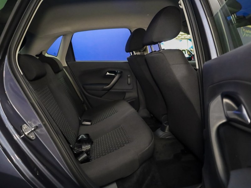 Volkswagen Polo Vivo - Hatfield VW Bryanston - Image 10