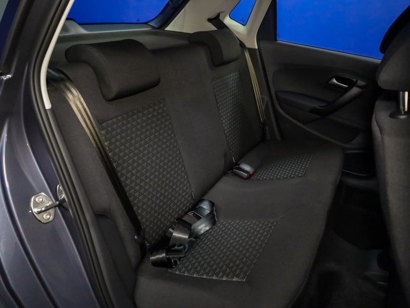 Volkswagen Polo Vivo - Hatfield VW Bryanston - Image 9