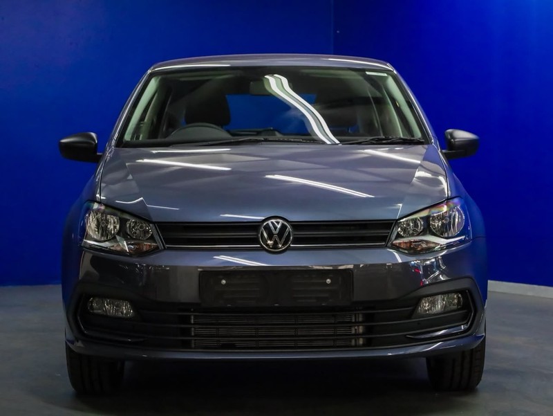 Volkswagen Polo Vivo - Hatfield VW Bryanston - Image 7
