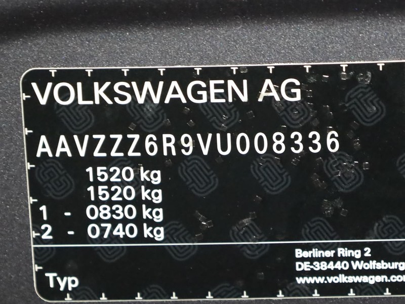 Volkswagen Polo Vivo - Hatfield VW Bryanston - Image 20