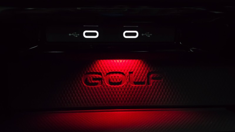 Volkswagen Golf - Hatfield VW Northcliff - Image 14