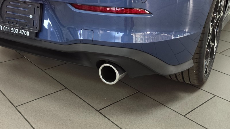 Volkswagen Golf - Hatfield VW Northcliff - Image 6