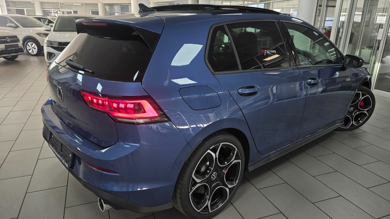 Volkswagen Golf - Hatfield VW Northcliff - Image 4