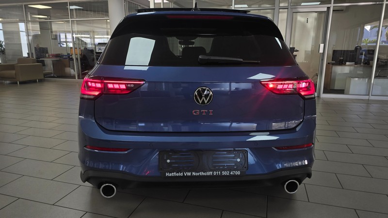 Volkswagen Golf - Hatfield VW Northcliff - Image 5