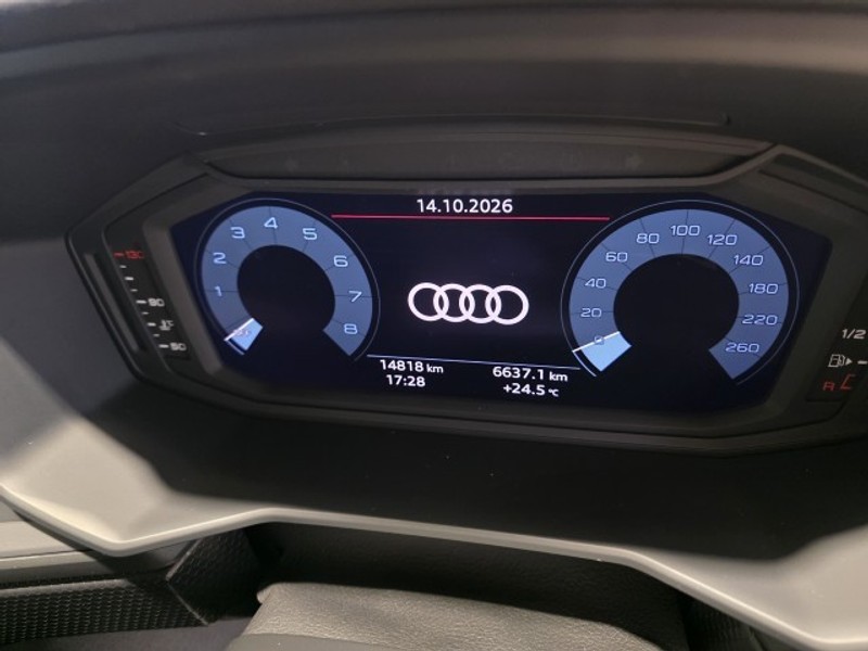 Audi A1 - Suzuki Fourways - Image 12