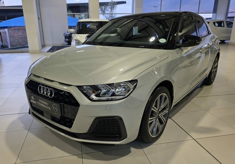 Audi A1 - Suzuki Fourways - Image 3