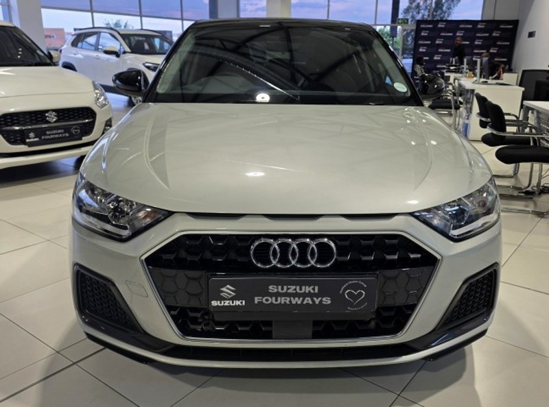 Audi A1 - Suzuki Fourways - Image 2