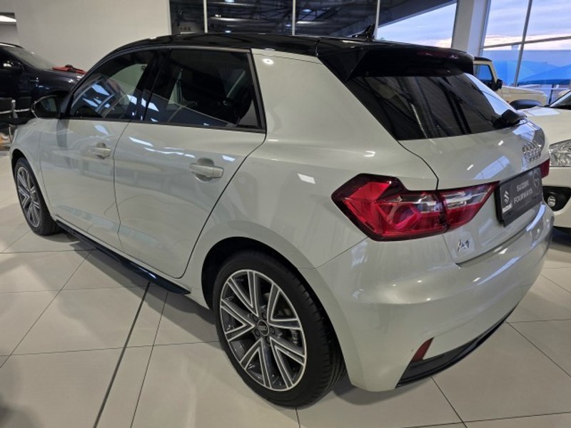 Audi A1 - Suzuki Fourways - Image 4