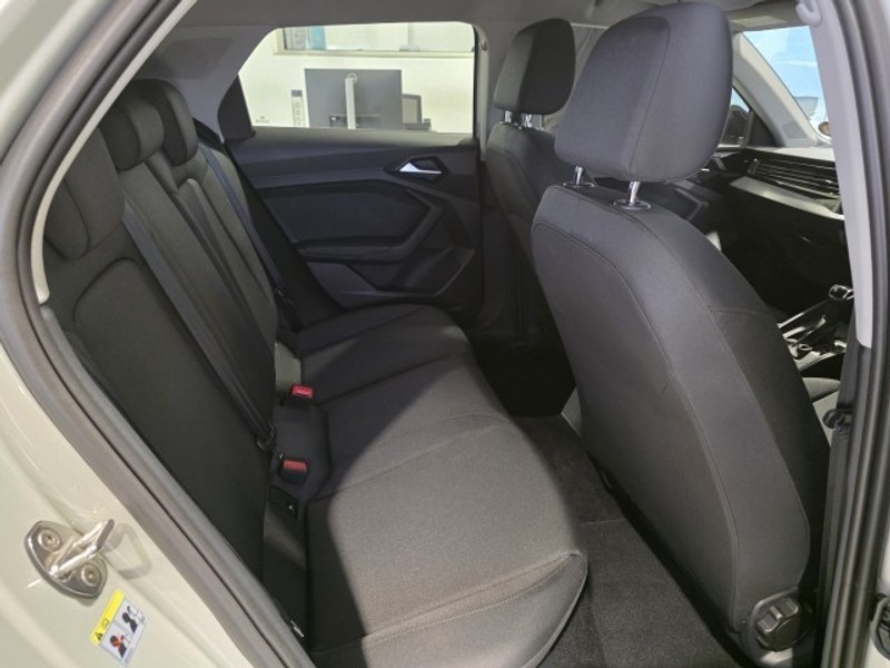 Audi A1 - Suzuki Fourways - Image 9