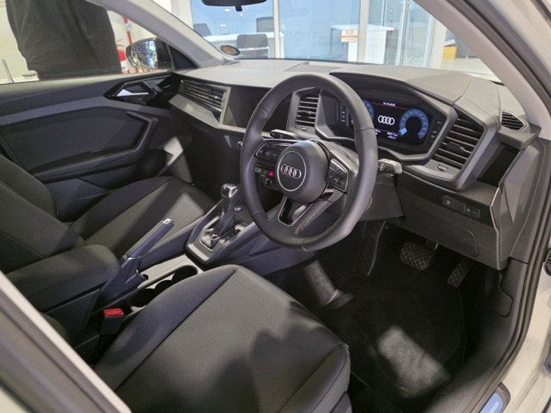 Audi A1 - Suzuki Fourways - Image 13