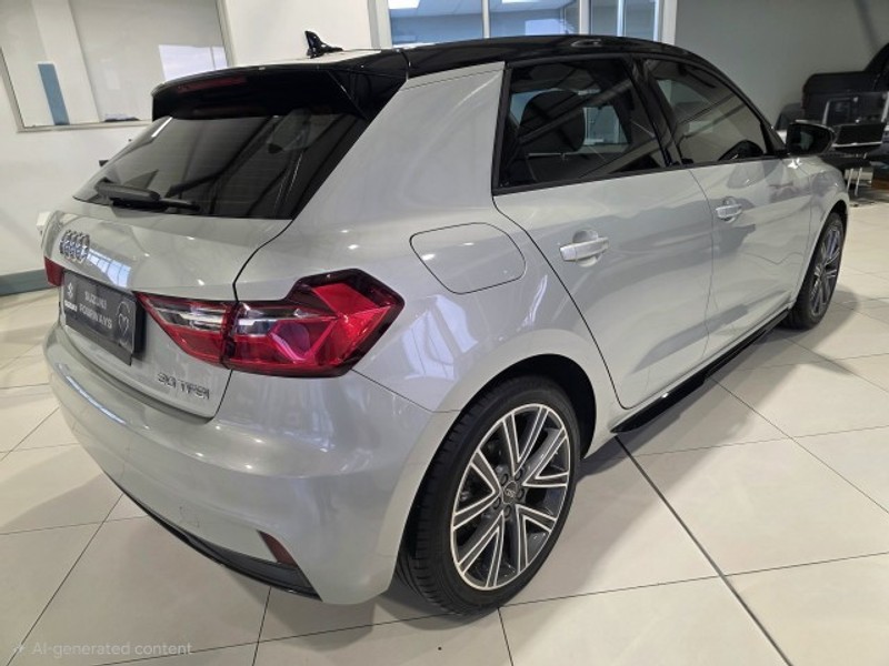 Audi A1 - Suzuki Fourways - Image 6