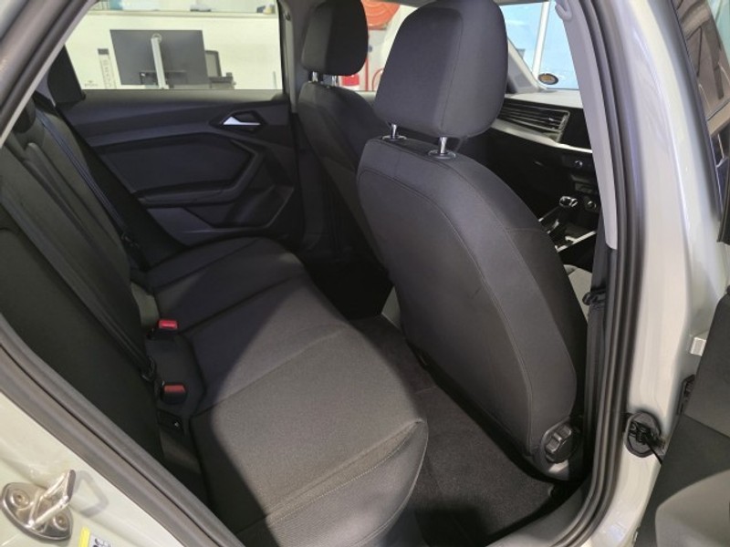 Audi A1 - Suzuki Fourways - Image 10