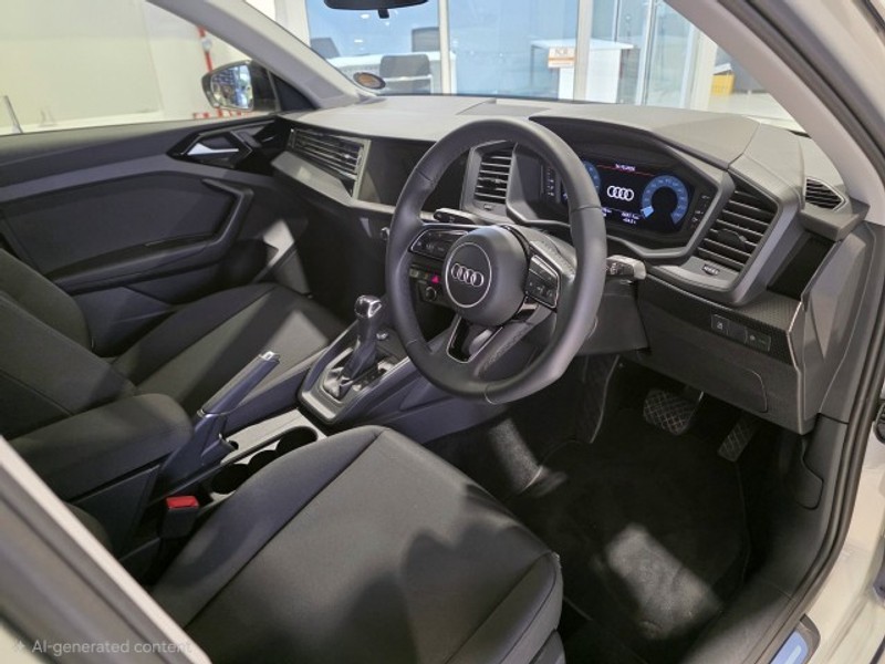 Audi A1 - Suzuki Fourways - Image 11