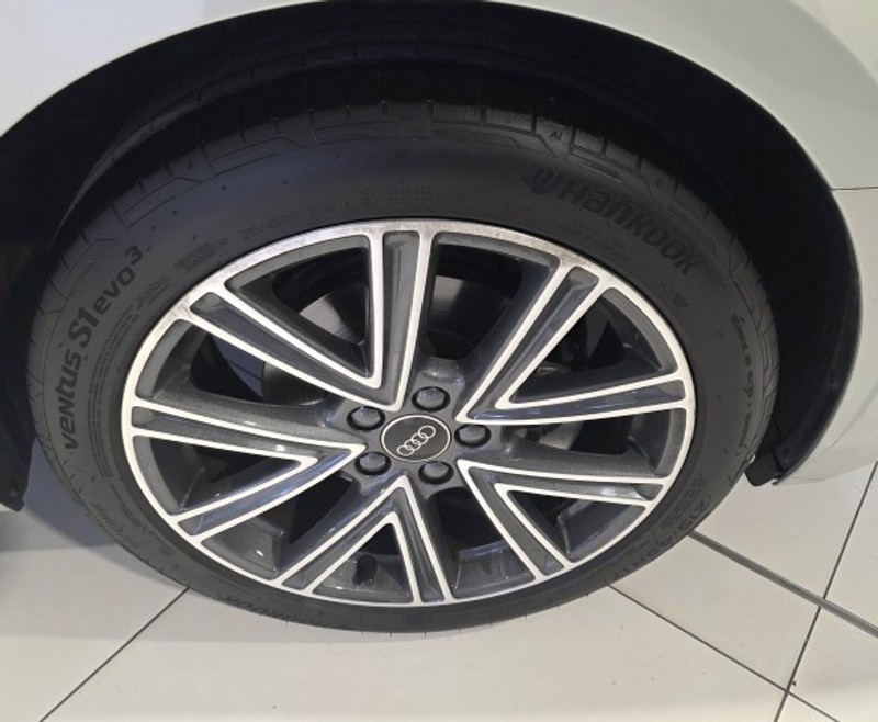Audi A1 - Suzuki Fourways - Image 7