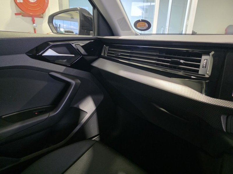 Audi A1 - Suzuki Fourways - Image 18