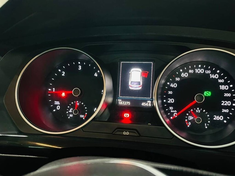 Volkswagen Tiguan - FS Cars - Image 11