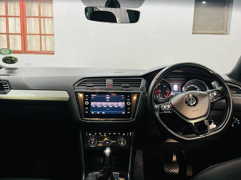 Volkswagen Tiguan - FS Cars - Image 9
