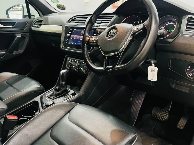 Volkswagen Tiguan - FS Cars - Image 7