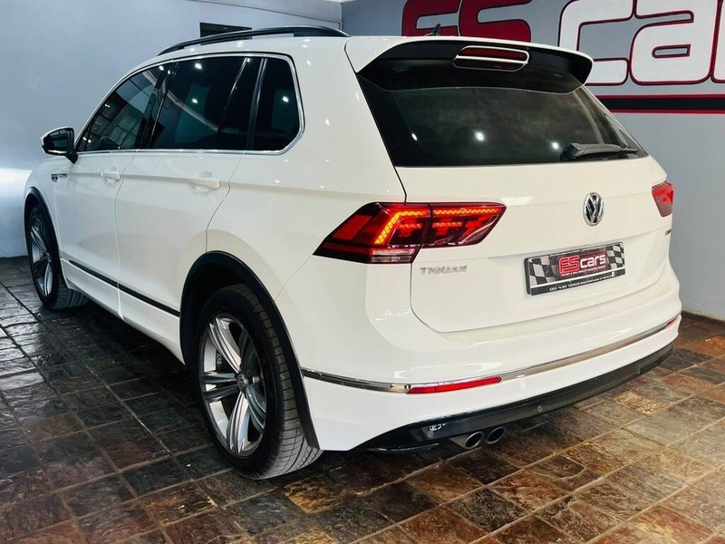 Volkswagen Tiguan - FS Cars - Image 4