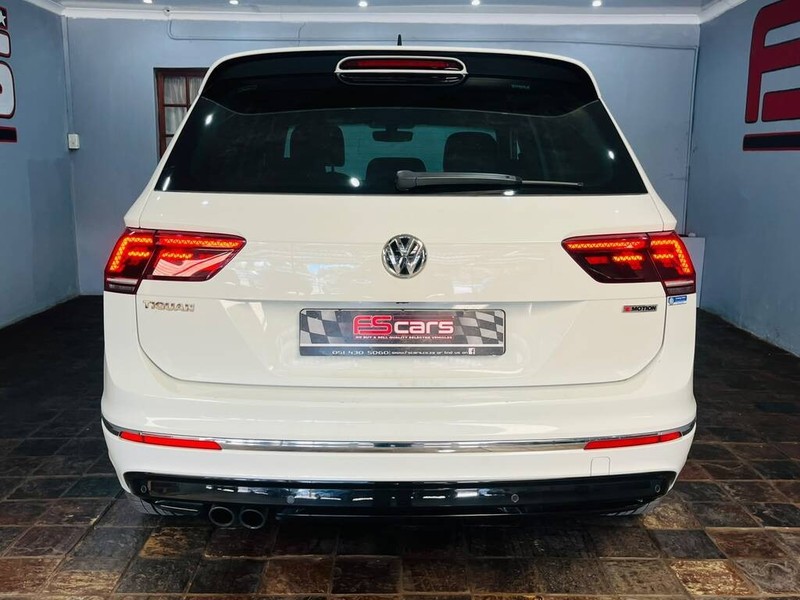 Volkswagen Tiguan - FS Cars - Image 5