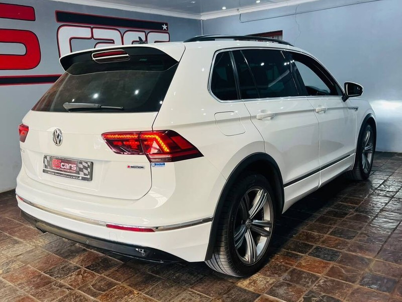 Volkswagen Tiguan - FS Cars - Image 6