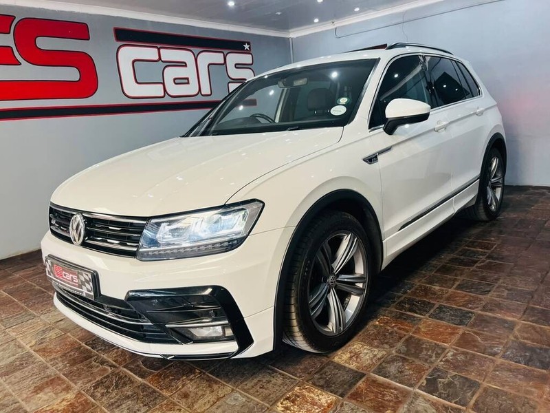Volkswagen Tiguan - FS Cars - Image 3