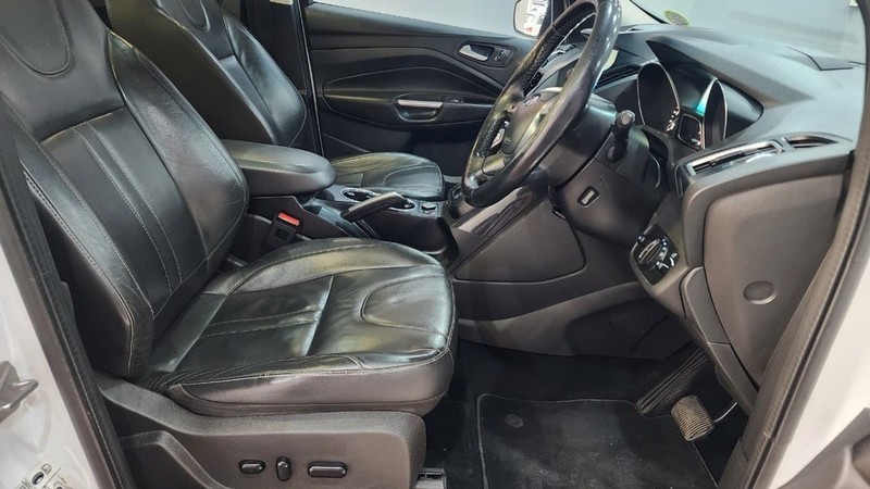 Ford Kuga - FS Cars - Image 7