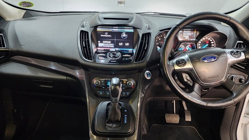 Ford Kuga - FS Cars - Image 9