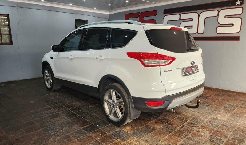 Ford Kuga - FS Cars - Image 4