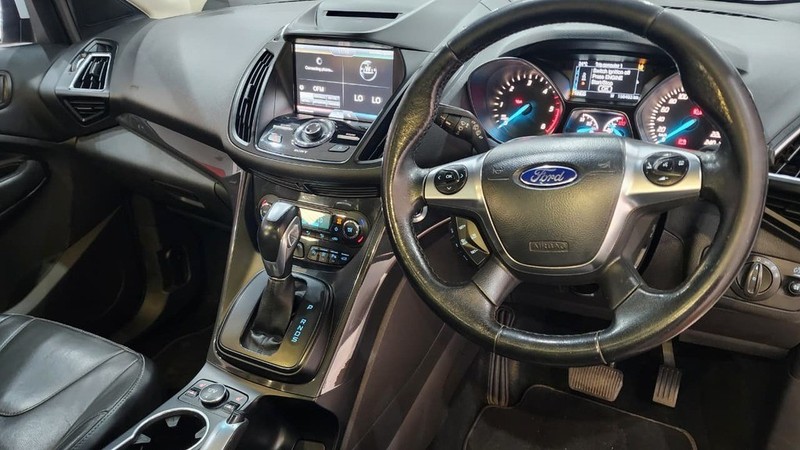 Ford Kuga - FS Cars - Image 6