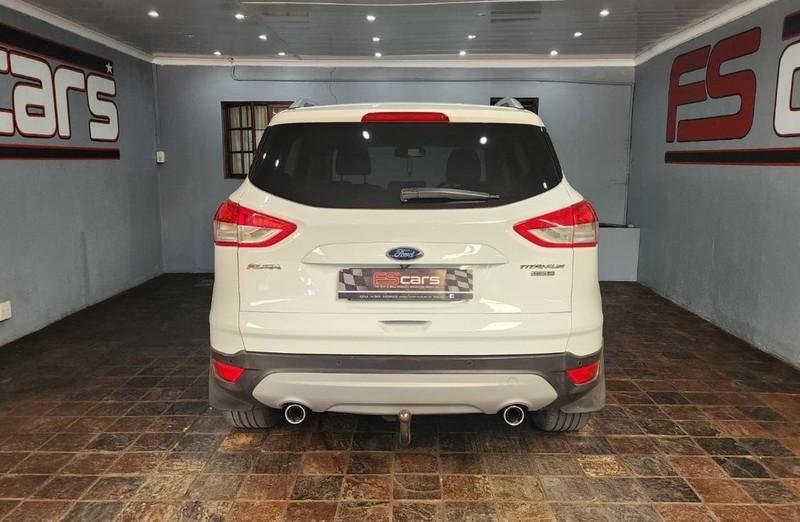Ford Kuga - FS Cars - Image 5