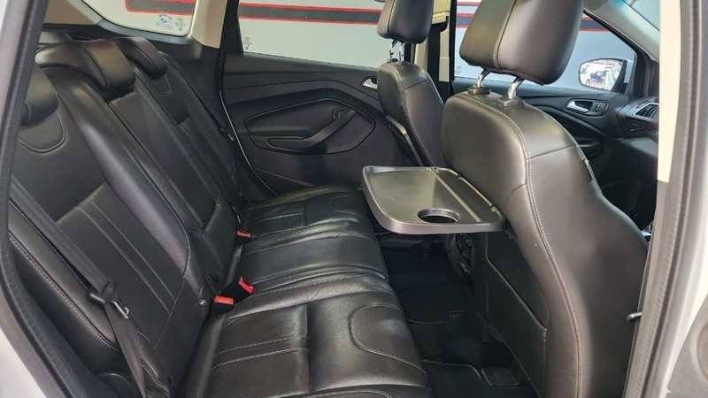 Ford Kuga - FS Cars - Image 8