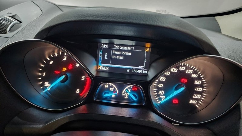 Ford Kuga - FS Cars - Image 10