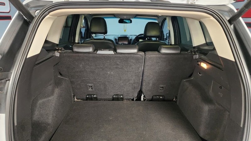 Ford Kuga - FS Cars - Image 13