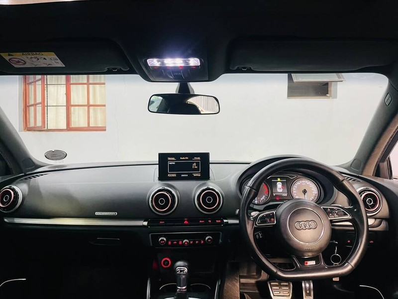 Audi S3 - FS Cars - Image 9