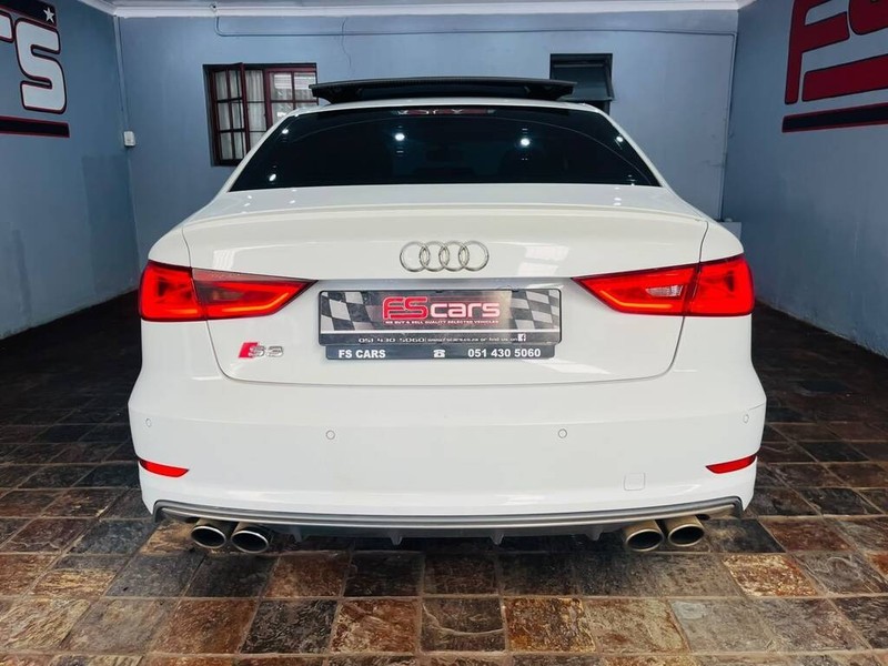 Audi S3 - FS Cars - Image 5