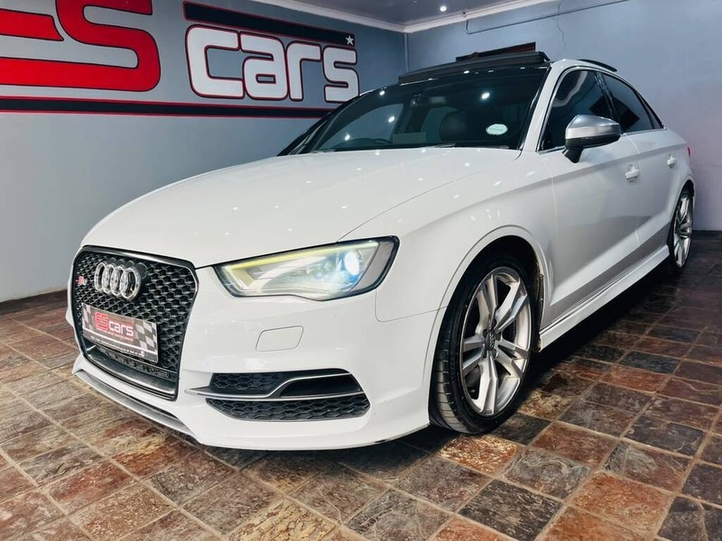 Audi S3 - FS Cars - Image 3
