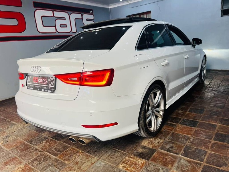 Audi S3 - FS Cars - Image 6