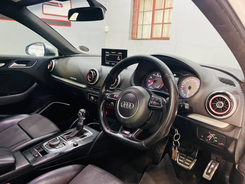 Audi S3 - FS Cars - Image 7