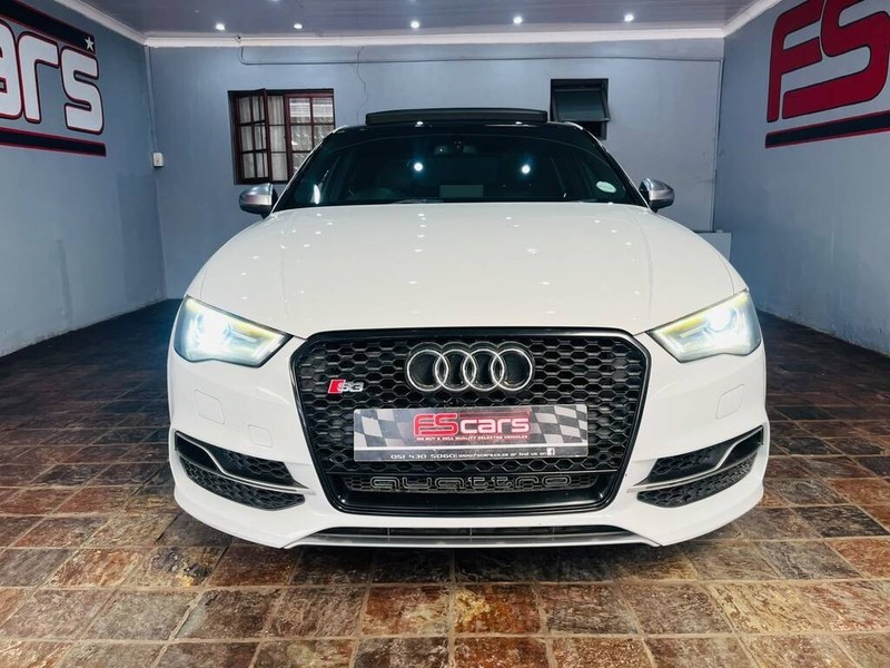 Audi S3 - FS Cars - Image 2