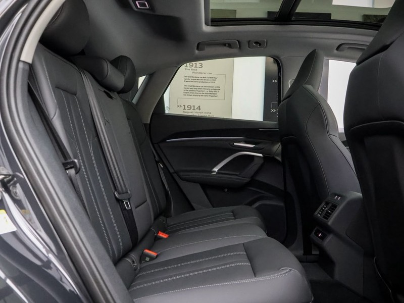 Audi Q5 - Audi Centre Rivonia - Image 18