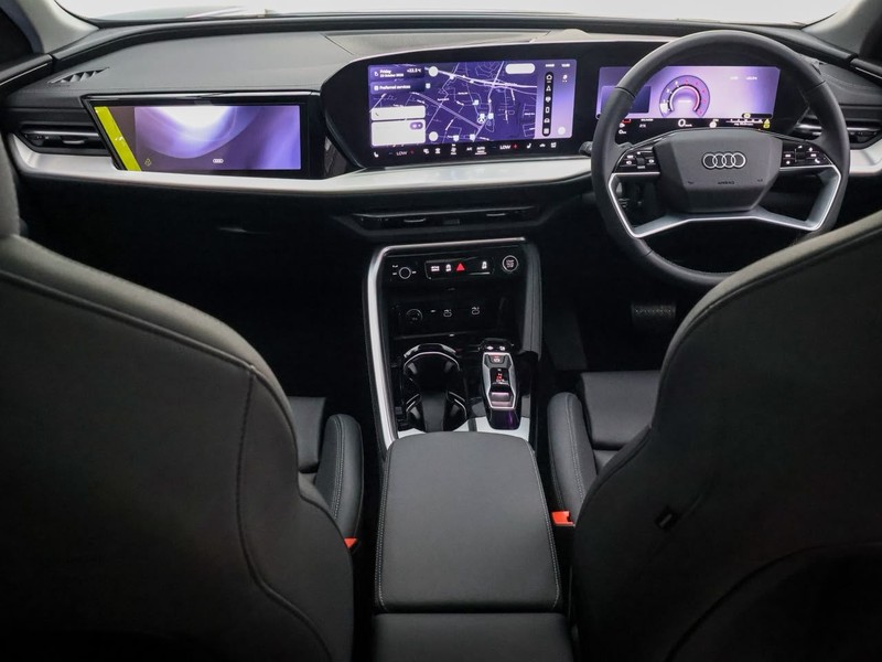Audi Q5 - Audi Centre Rivonia - Image 22